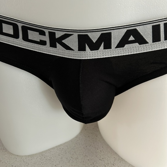 Men’s 95% cotton underwear - Picture 7 of 10